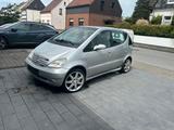 Mercedes-Benz Mercedes A210 Evolution - Mercedes-Benz A 210 Gebrauchtwagen