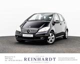 Mercedes-Benz A 150 AVANTGARDE 3.HAND/NAVI/LAMELLENDACH/SHZ. - Mercedes-Benz A-Klasse: Lamellendach