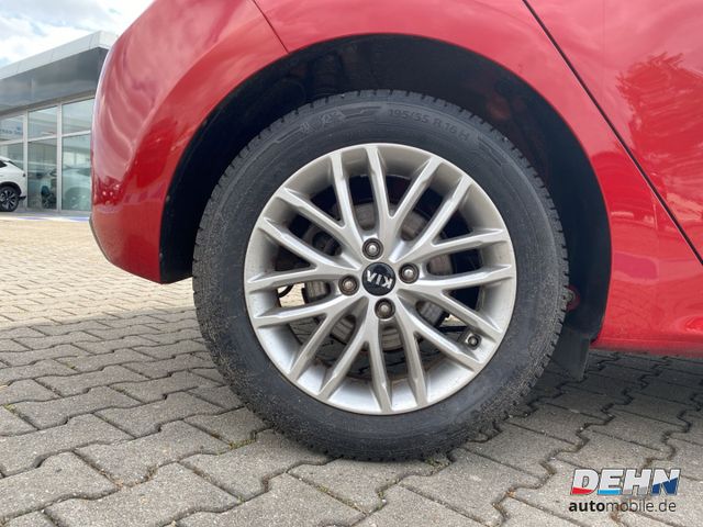 Kia Rio 1.2 Dream Team Drive Assist Navi Kamera