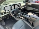 Hyundai Ioniq 6 Uniq Leder Memory 360Cam BOSE 4WD HUD - Hyundai IONIQ 6: Limousine