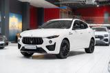 Maserati Levante*LUFTFEDERUNG*H&K*LED*21"LM*NAVI*1-HAN* - Maserati Levante in Bonn