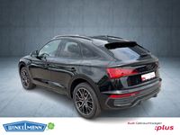 Audi Q5 - Vorschau Bild 3