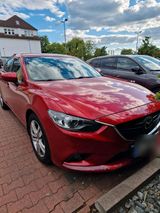 Mazda mazda 6 Limousine 49000KM - Mazda aus 2013: Mazda6