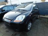Chevrolet Matiz 0.8 S - Chevrolet Matiz: Kleinwagen