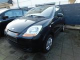 Chevrolet Matiz 0.8 S - Chevrolet Matiz aus 2009