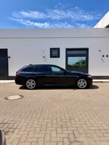 BMW 525 d xDrive M-Pakt Pano SitzHz  Memory - BMW 525 Diesel Gebrauchtwagen