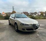 Alfa Romeo 147 1.6 Benzin - gebrauchte Alfa Romeo Spider aus dem Jahr 2004