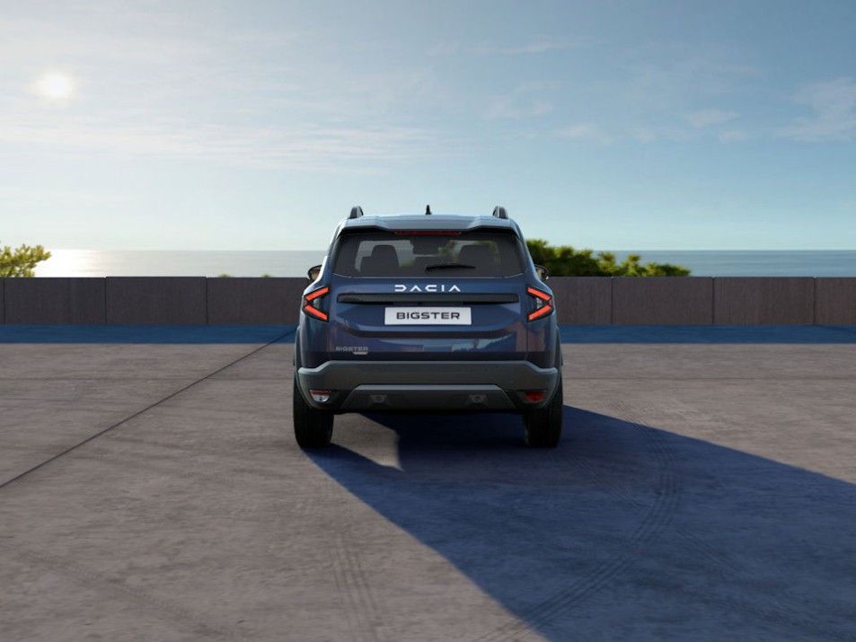 Dacia Bigster - Bild 11