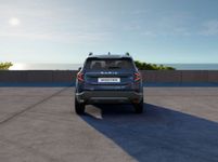 Dacia Bigster - Vorschau Bild 11
