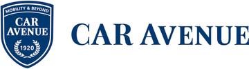 CAR Avenue Autohaus GmbH Logo