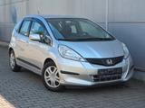 Honda Jazz 1.4 Trend - Honda Jazz: Automatik