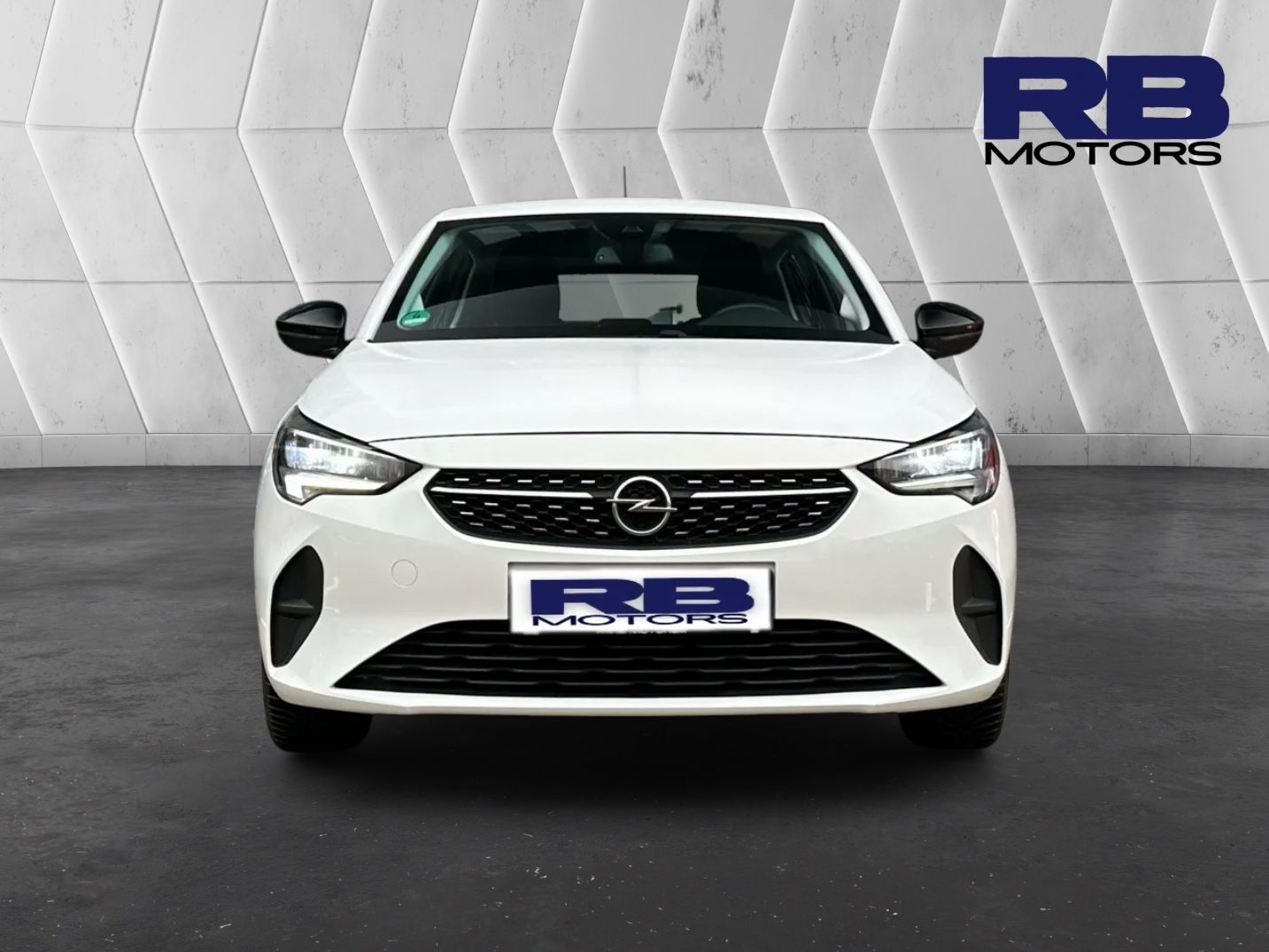 Opel Corsa F e Elegance*Navi*Kamera*SzHzg*LHZ*PDC* imagem 3