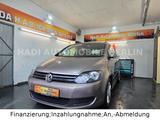 Volkswagen Golf Plus VI Comfortline/Automatik/1J. Garantie - VW Golf Plus Gebrauchtwagen in Berlin