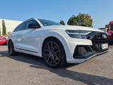 Audi Q8 50 TDI quattro S Line - Audi Gebrauchtwagen in Darmstadt