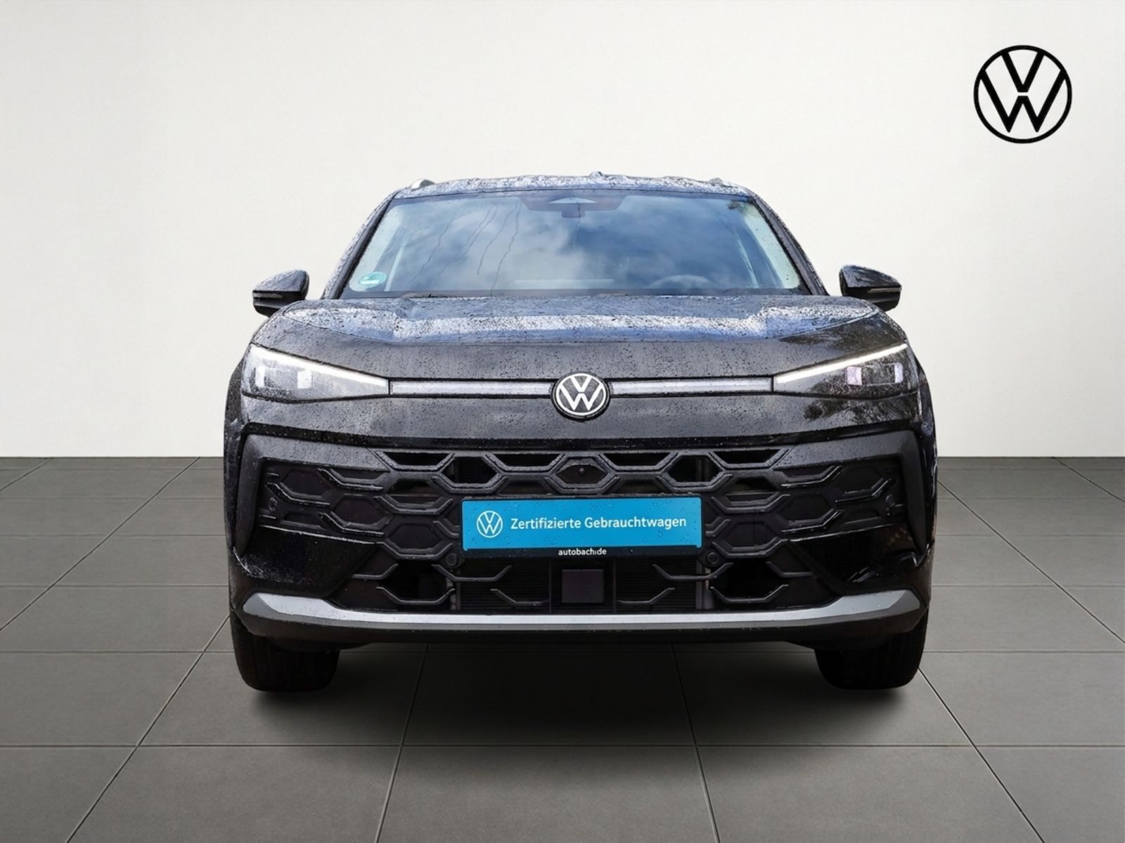 Volkswagen T-Roc 1.5 eTSI DSG Style Navi LED-Matrix Area foto 2