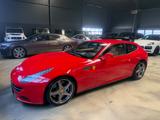 Ferrari FF 6,3 V12 4x4 CARBON/ROSSO CORSA/UNFALLFREI - Ferrari Gebrauchtwagen