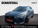 Cupra Formentor VZ 2.0 TSI DSG PANO MEMORY NAVI KAMERA - blaue Cupra Formentor