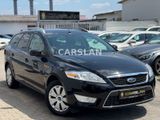 Ford Mondeo 2.0 TURNIER 1.HAND+AHK+PDC+SHZ+KLIMAAUTO. - Ford Mondeo Gebrauchtwagen in Mannheim