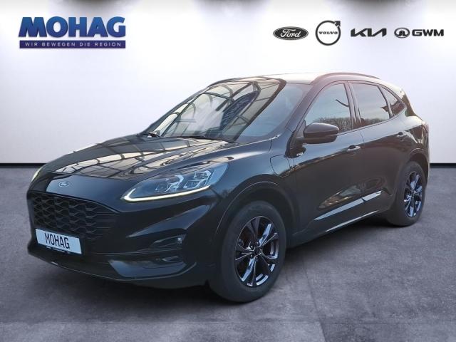 Ford Kuga ST-Line X PHEV Winterpaket Front+Rückfahrka