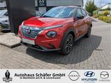 Nissan Juke N-CONNECTA 1.6 Hybrid 143PS 4AMT Winter II  - Nissan Juke Neuwagen in Köln