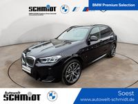 BMW X3 - Vorschau Bild 1