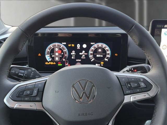 Volkswagen T-Roc - Bild 13