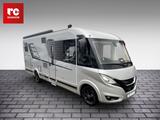 HYMER / ERIBA / HYMERCAR B-Klasse ML I BlackLine 780 