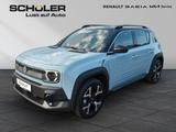 Renault R4 E-Tech elektrisch Techno 150 Comfort Winter P