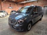 Mercedes-Benz Vito Kasten 110  Kamera Tempom. Klima Tüv E6 - Mercedes-Benz Vito Gebrauchtwagen in Solingen