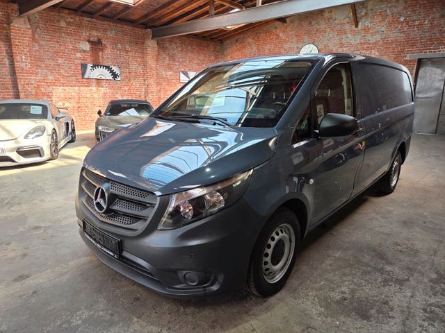 MERCEDES-BENZ Vito Kasten 110  Kamera Tempom. Klima Tüv E6