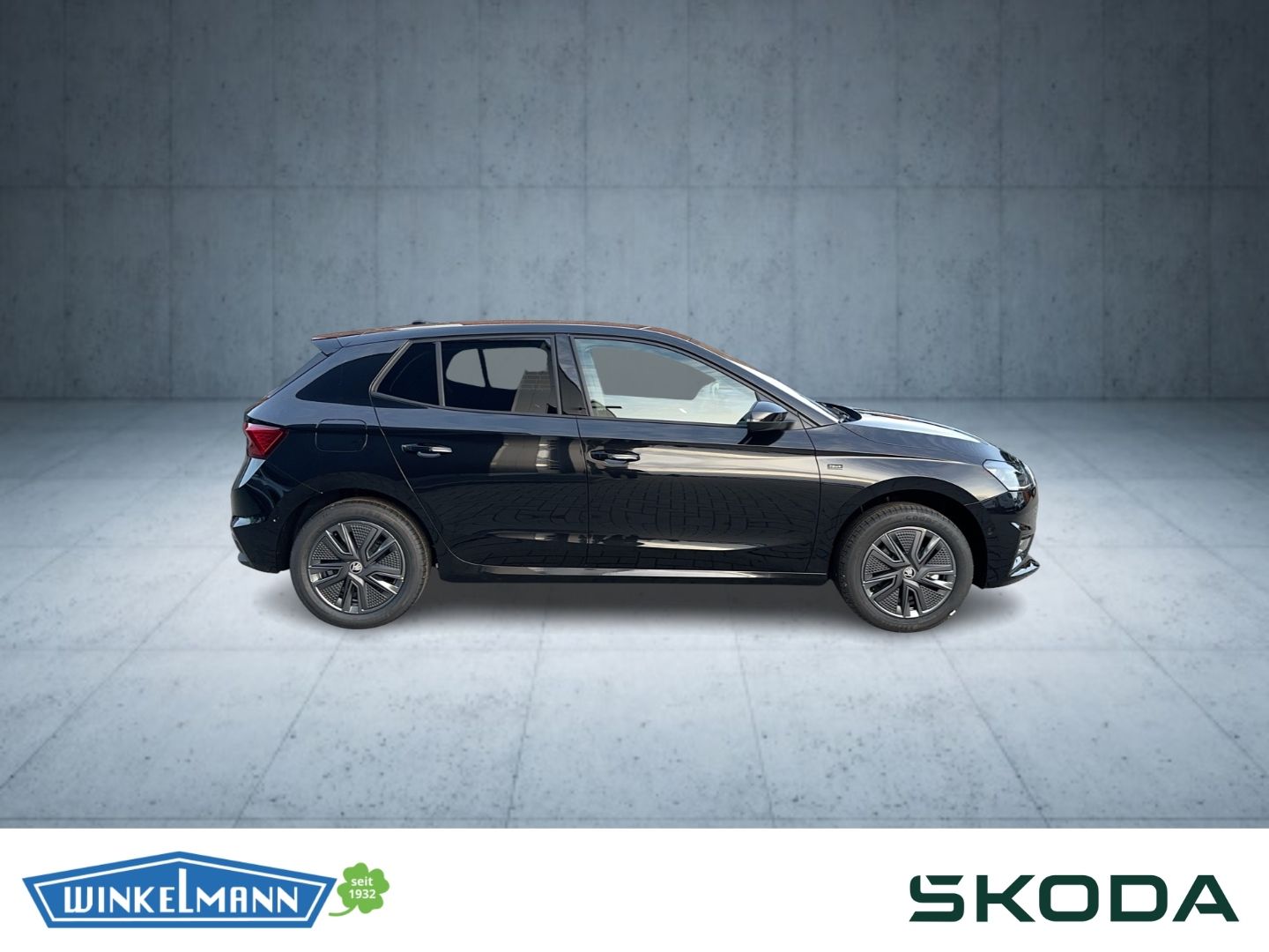 Skoda Fabia - Bild 7