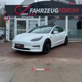 Tesla Model 3 Performance AWD Autopilot 82kWh - Tesla Model 3 in Hamburg