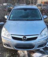 Opel Vectra Auto mit TÜV - Opel Vectra A mit Diesel-Antrieb