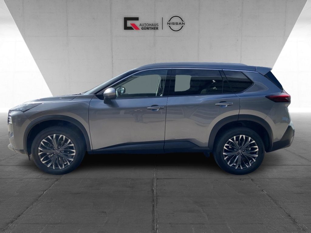 Nissan X-Trail - Bild 2