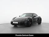 Porsche Cayman S / Sportabgasanlage Lenkradheizung Rückf - Porsche Cayman in Duisburg