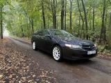 Honda Accord 7 - Honda Accord: 7