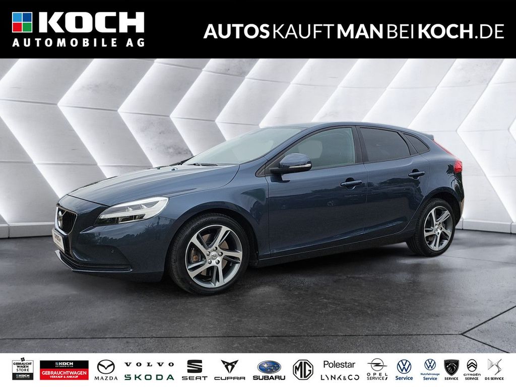 Image of Volvo V40
