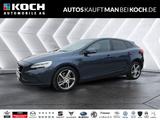 Volvo V40 D3 Momentum+Aut+Kamera+LED+Navi Tempomat SHZ - Volvo V40 mit Diesel-Antrieb
