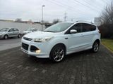 Ford Kuga Individual*Aut*Klima*Navi*Xenon*P.Dach*4x4