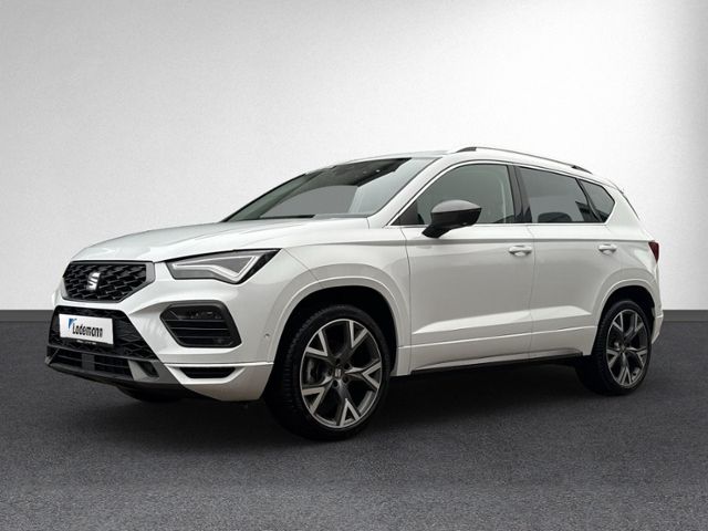Ateca 2.0 TDI DSG FR ALLRAD+LED+RFK+ELK.HECK+NAV