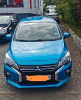 Mitsubishi Space Star 1.2 MIVEC - - Mitsubishi Space Star in Saarbrücken