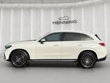 Mercedes-Benz GLC 300 d AMG 4M Pano DLi Burm AHK SKlim DIS 20" - Mercedes-Benz: Sk