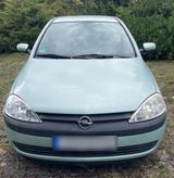 Citroën Opel Corsa C 1.2(2001) für Fahranfänger od... - : Kleinwagen, Für Fahranfänger