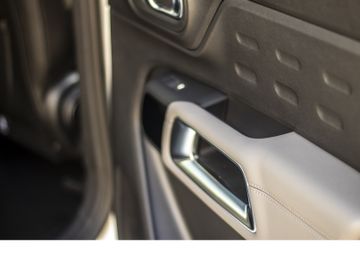 Citron C5 Aircross Shine Pack Diesel