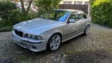 BMW 540i M Paket Automatik Steuerkette neu... - BMW 540 aus 1999