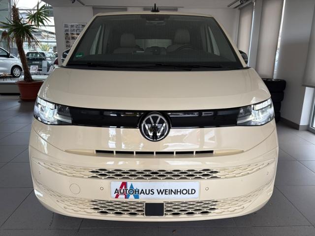 Volkswagen T7 Multivan 2.0 TDI LED CLI SHZ APP STHZ  (NUR G