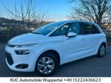 Citroën C4 Picasso PureTech 130 Seduction Panorama/Navi - Citroën C4 Picasso: Seduction
