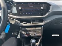 Volkswagen T-Cross - Vorschau Bild 12