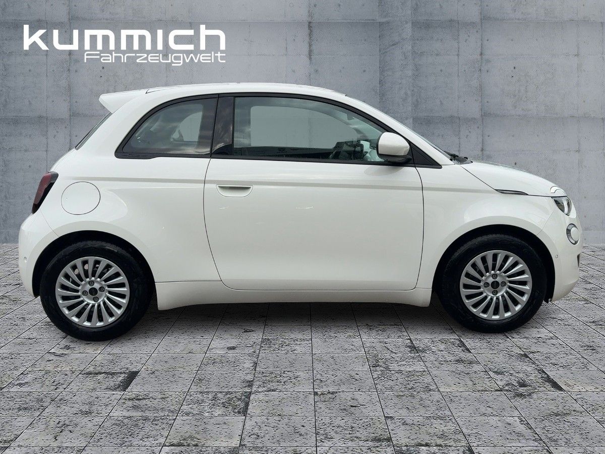 Fiat 500e ICON 23,8 kWh * 25 Jahre Batteriegarantie* imagem 3