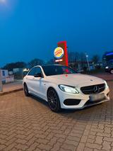 Mercedes-Benz C450 AMG (2015)  Vollaussta... - Mercedes-Benz C 450 AMG von privat